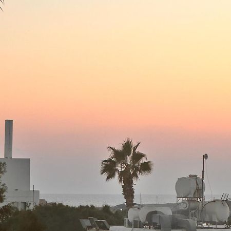 Aphrodites Suite Paphos Exteriör bild