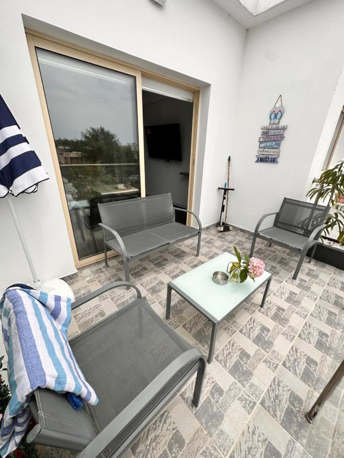 Aphrodites Suite Paphos Exteriör bild