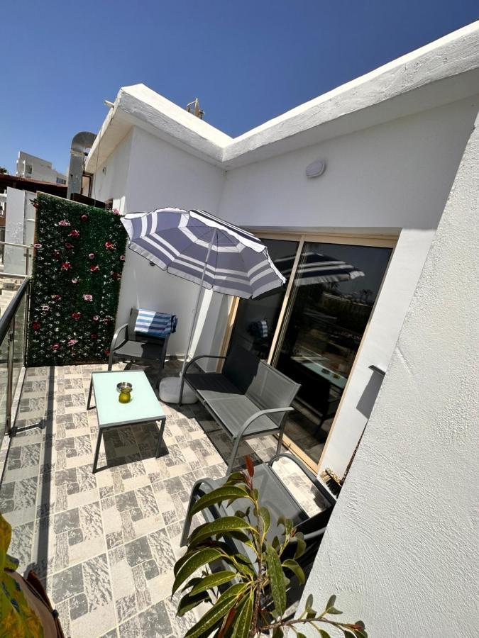 Aphrodites Suite Paphos Exteriör bild